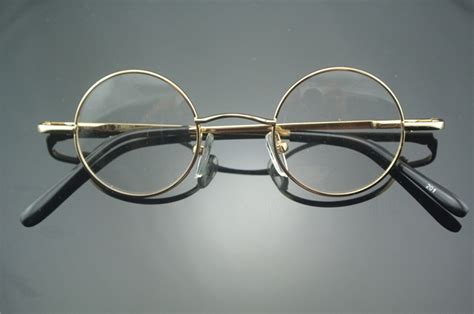 john lennon round glasses frames.